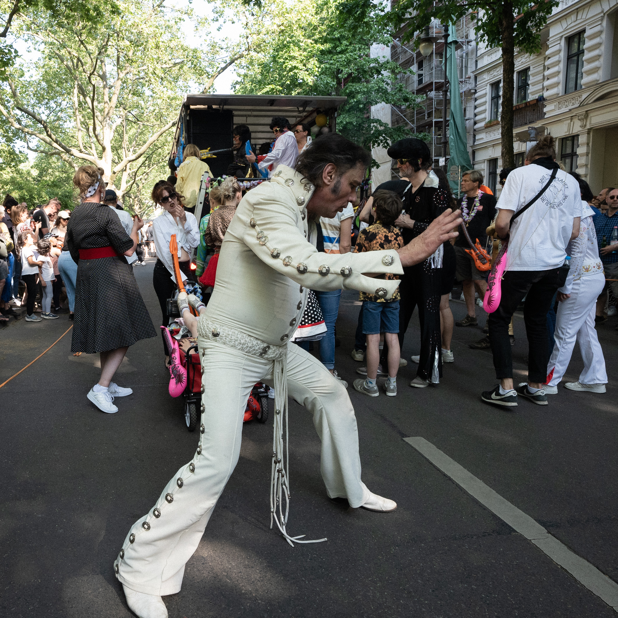 Karneval der Kulturen 2023